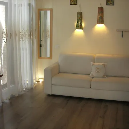 Apartamento Finetti *