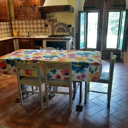 Finetti Appartement