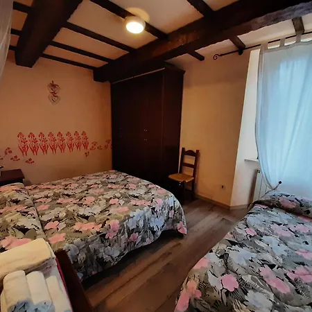 Finetti Apartamento *