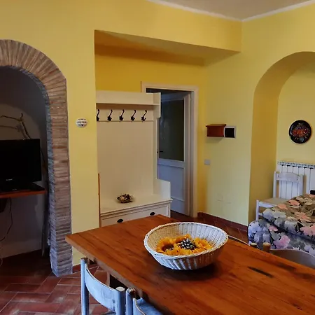 Finetti Appartement *