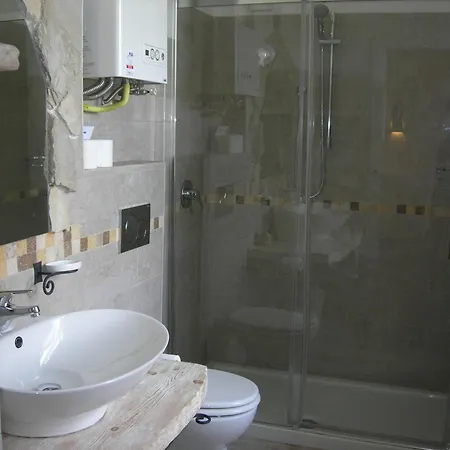 Apartamento Finetti Gubbio