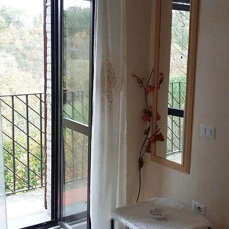 Appartement Finetti *