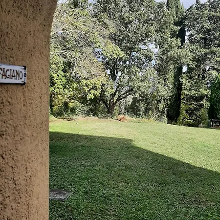 Appartement Finetti Gubbio