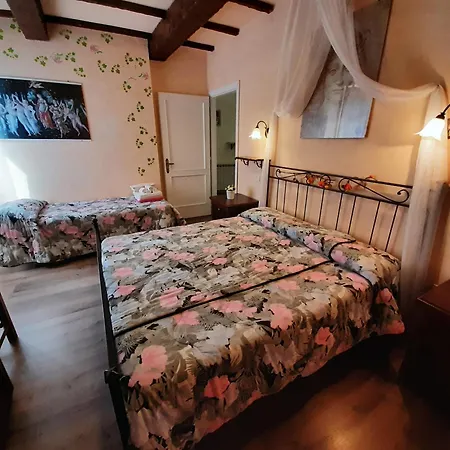 Finetti Appartement