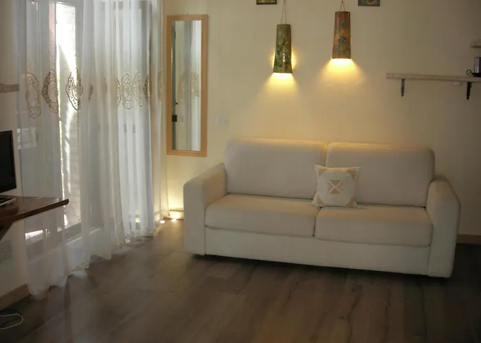 Apartamento Finetti *