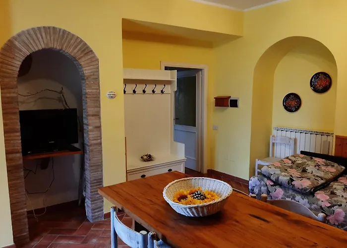 Finetti Apartamento *