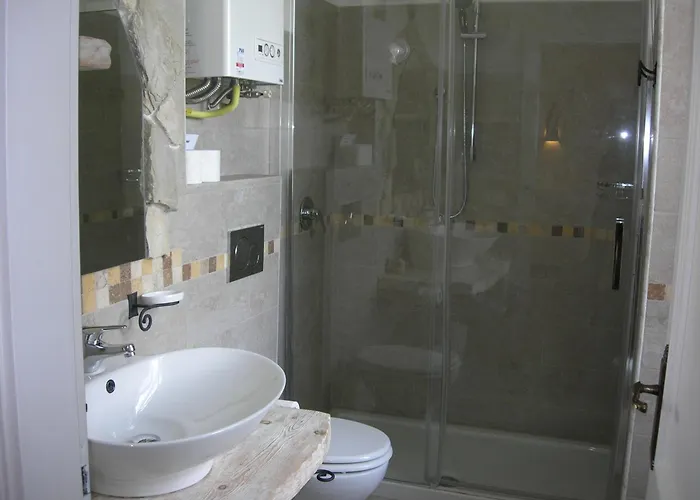 Apartamento Finetti Gubbio