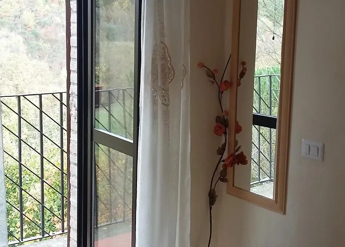 Apartamento Finetti *