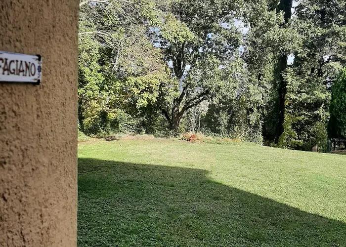 Apartamento Finetti Gubbio