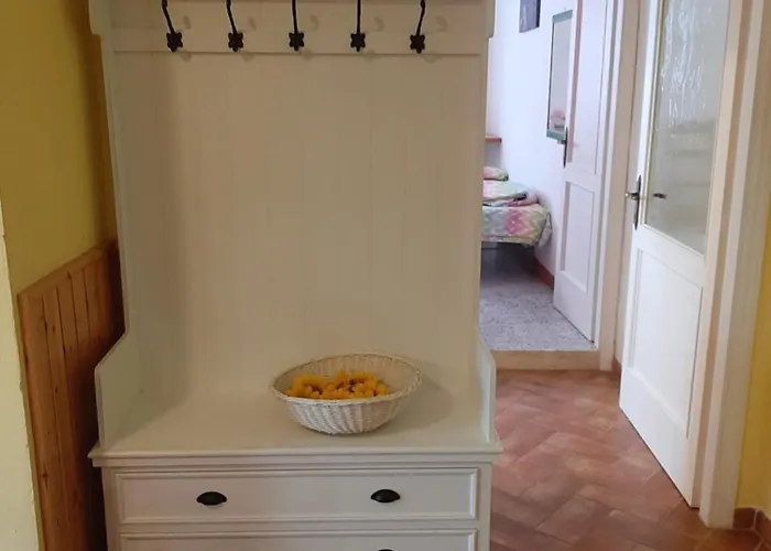 Finetti Apartamento *