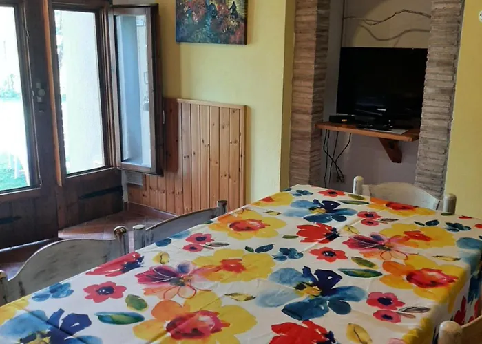 Apartamento Finetti Gubbio