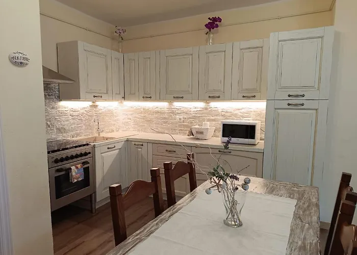 Apartamento Finetti Gubbio